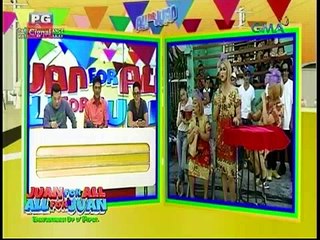 Eat Bulaga - January 6, 2016 Part 9