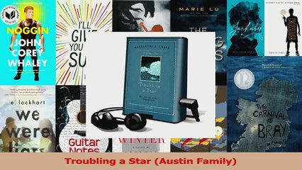 PDF Download  Troubling a Star Austin Family PDF Full Ebook
