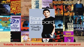 PDF Download  Totally Frank The Autobiography of Frank Lampard PDF Full Ebook