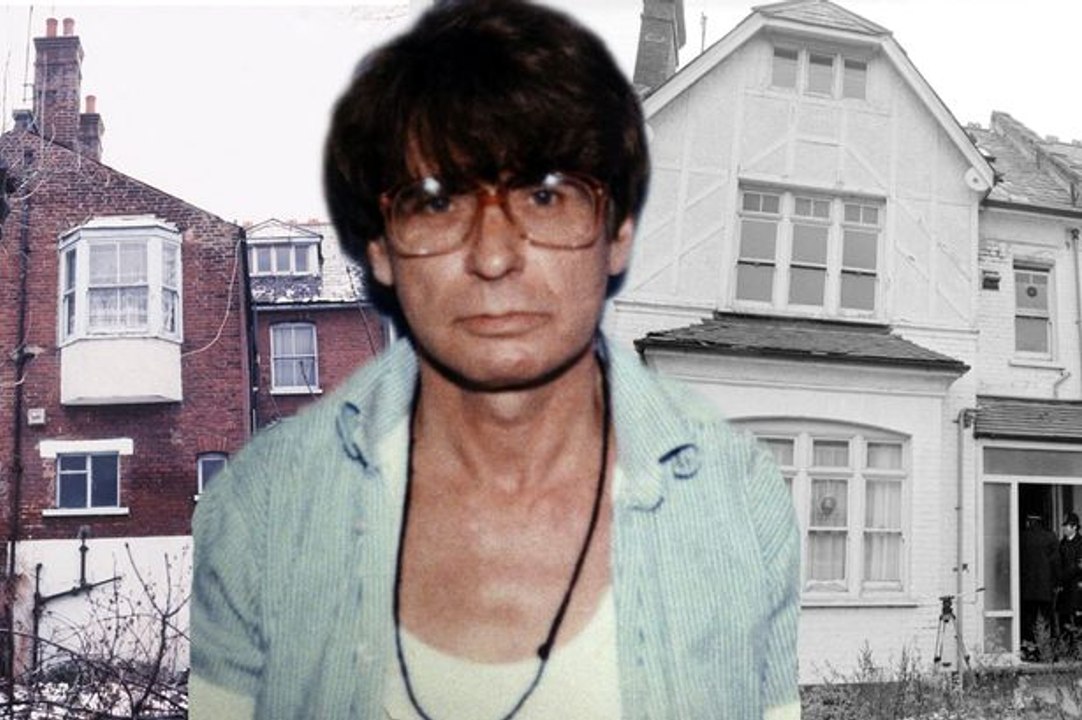Countdown to Murder - "Dennis Nilsens First Kill" - HD