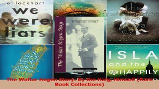 PDF Download  The Walter Hagen Story By the Haig Himself Rare Book Collections PDF Online