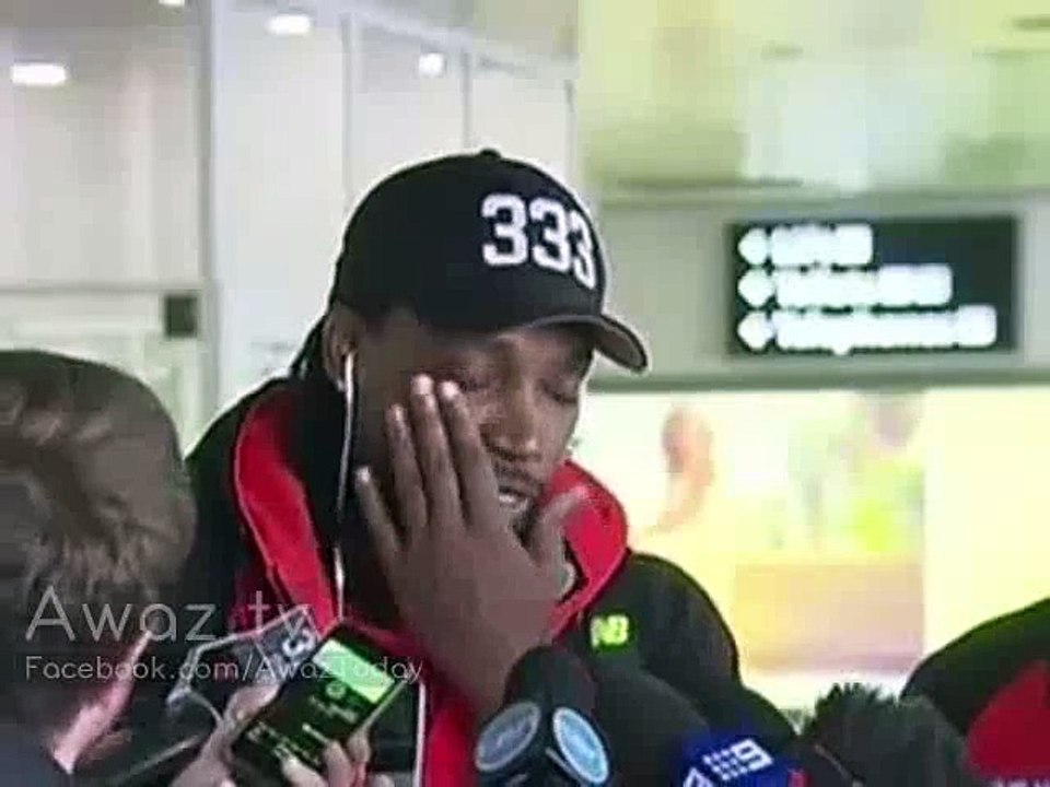''He exposed his genitals to me'' - Chris Gayle in Real Troublle after New Allegations of being a ''Womaniser'' and ''Cr