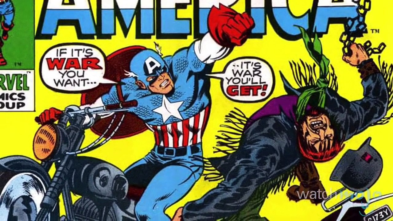 Top 10 Superhero Vehicles