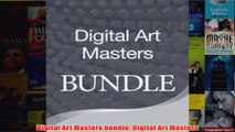Digital Art Masters bundle Digital Art Masters