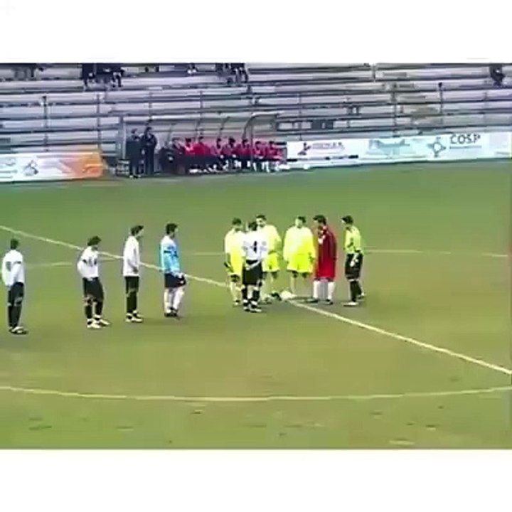 its goal
