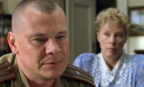 Диверсант 2. Конец войны (2007). 7 серия из 10