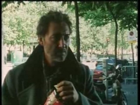 Court métrage Rouge à lèvres