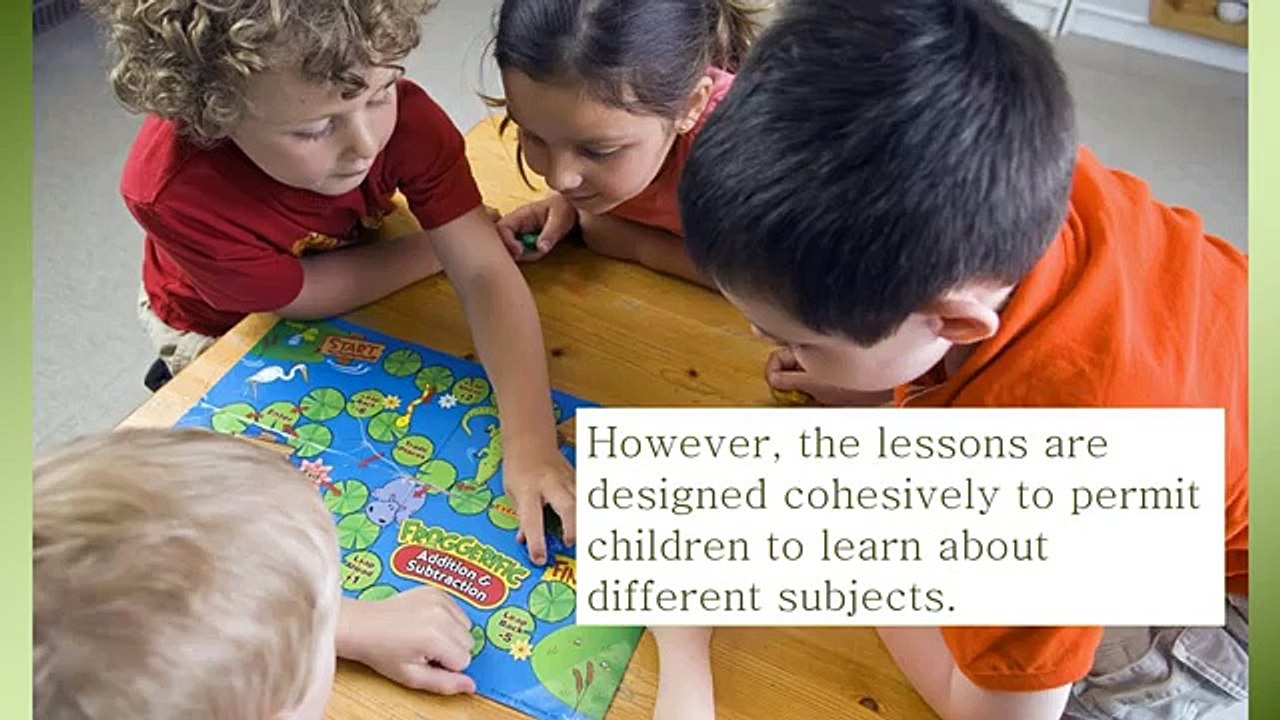 Why Preschool is No Longer Optional