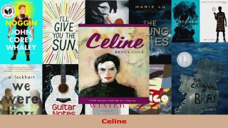 PDF Download  Celine Read Full Ebook