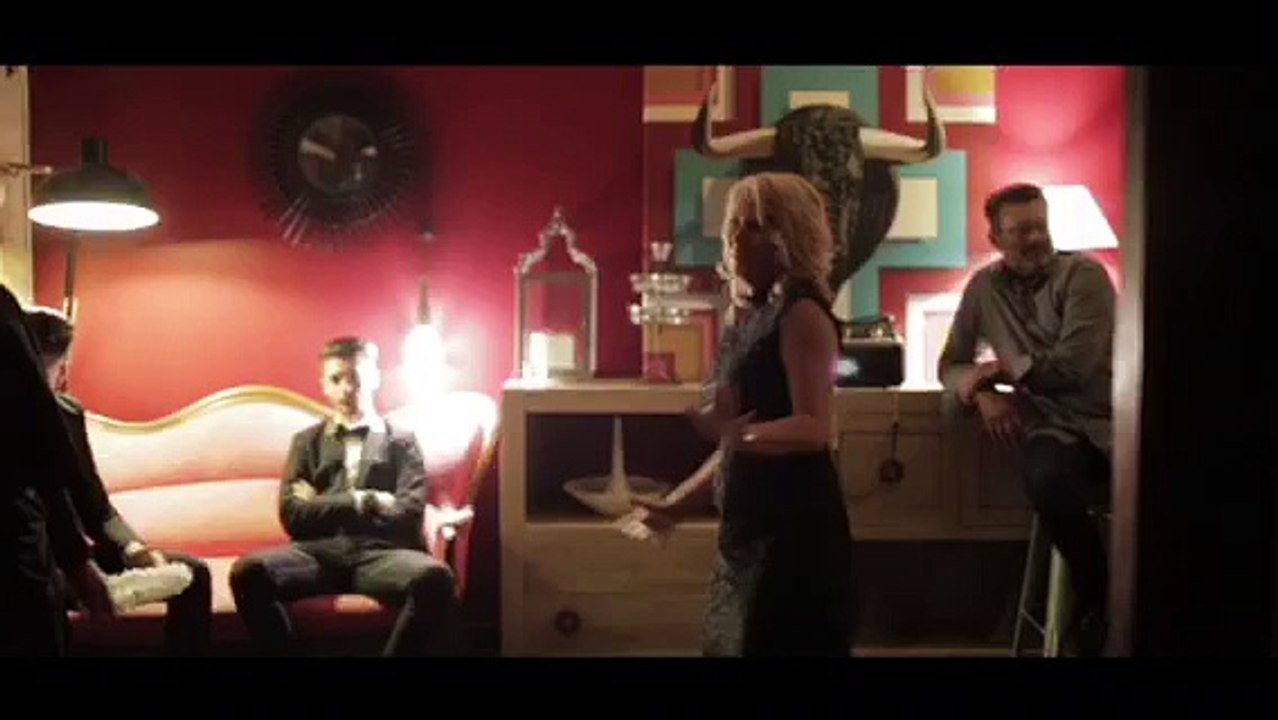 La Soirée de Noël chez Petit Pierre