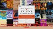 PDF Download  Best Practices in Talent Management How the Worlds Leading Corporations Manage Develop Download Online