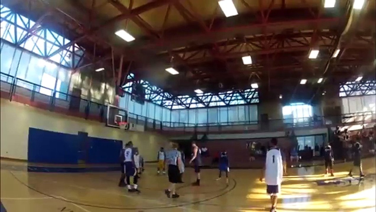 Assistant Coach Seattle College Basketball Free Throws video Dailymotion