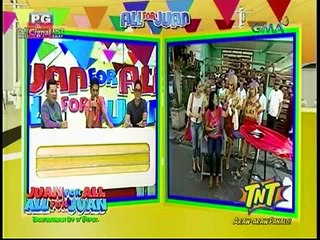 Eat Bulaga - January 6, 2016 Part 10