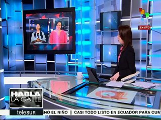 Con el chavismo en las calles la AN se instala en Venezuela