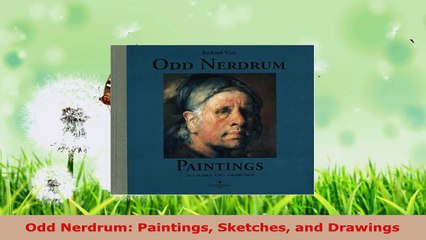 Скачать видео: Read  Odd Nerdrum Paintings Sketches and Drawings Ebook Free