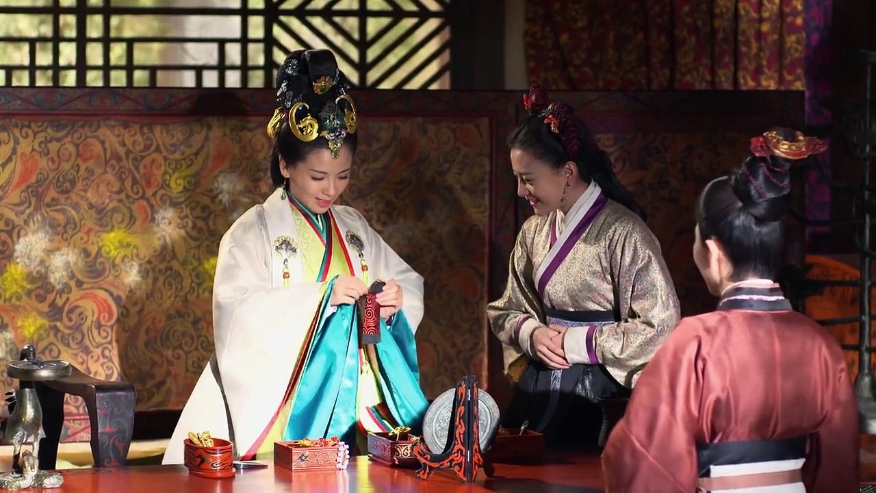 .未删减版 第30集 - Legend of Miyue EP 30 2015 Full HD