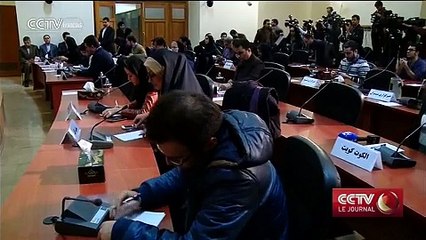 Crise diplomatique au Moyen Orient : les tensions entre l’Arabie Saoudite et l’Iran s’intensifient