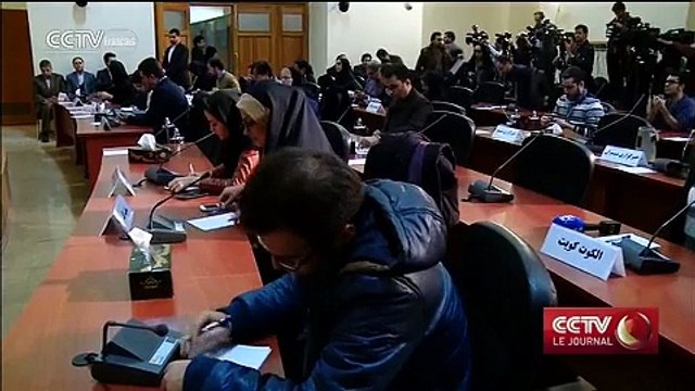 Crise diplomatique au Moyen Orient : les tensions entre l’Arabie Saoudite et l’Iran s’intensifient