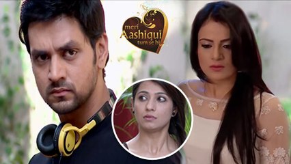 Ishani To Get Ranveer Married To Naina? | Meri Aashiqui Tum Se Hi