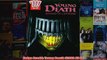 Judge Dredd Young Death 2000 AD S