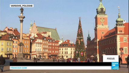 Pologne : les réformes radicales du nouveau gouvernement