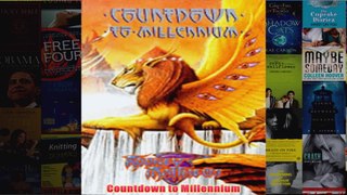 Countdown to Millennium