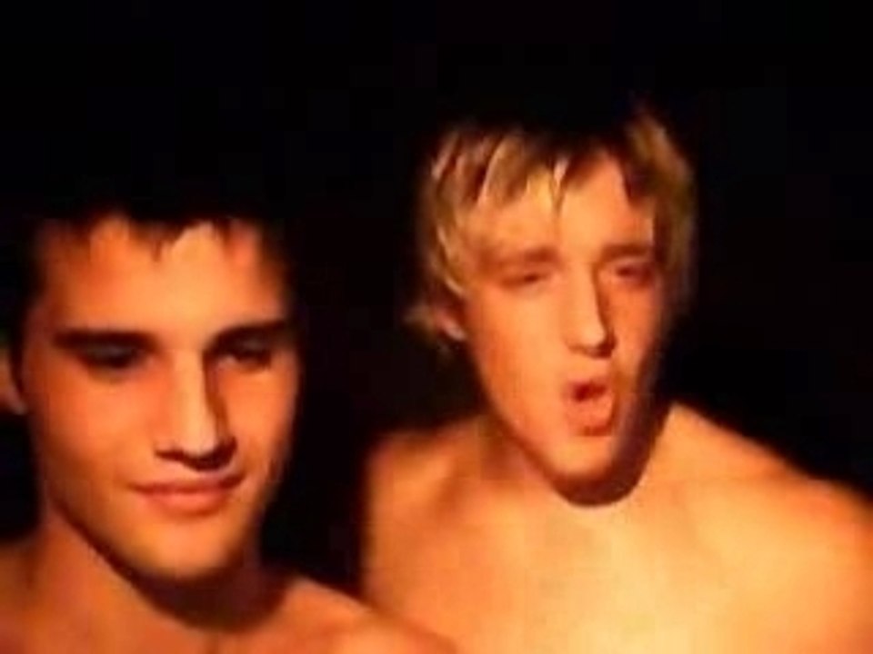 Benoit Tourne Toi gay