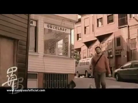 Sami Yusuf - Hasbi Rabbi (Türkçe Altyazılı)