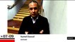 Kamel Daoud : "Il y a de l'autocensure en France"