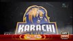 Karachi Kings -> Launch Concert On 8 January - Ary News Headlines 6 January 2016  - Vidz Motion