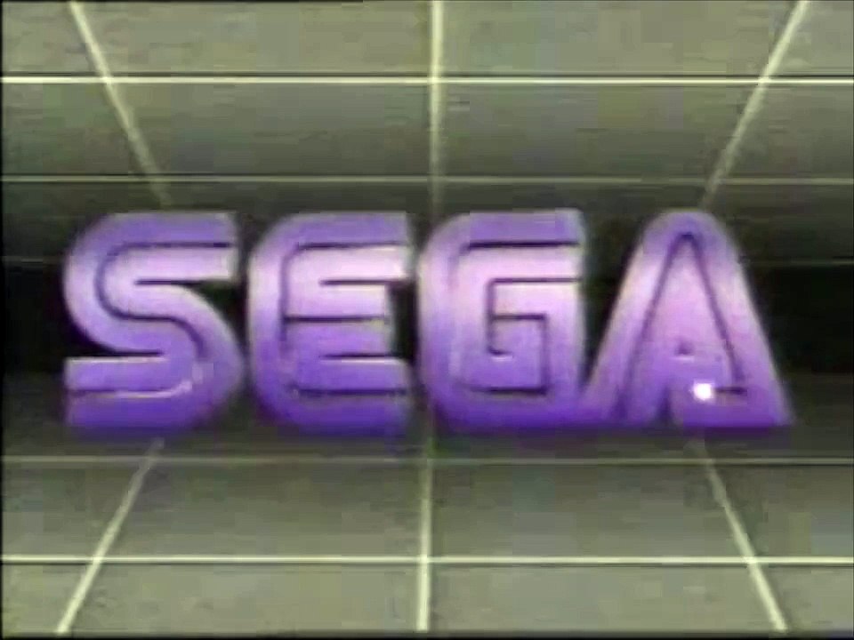 Sega Master System Commercial