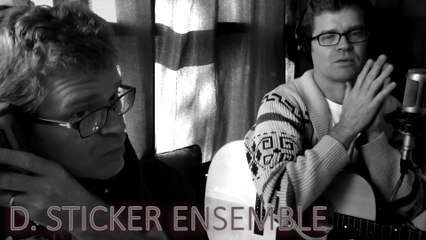 D. Sticker Ensemble - Do It Right, Do It Yourself