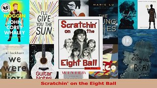 PDF Download  Scratchin on the Eight Ball Download Online