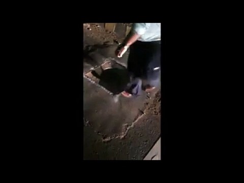 Sitting in silence or watching as spectator will not help us but a small effort to challenge the corrupt political elite will help us.