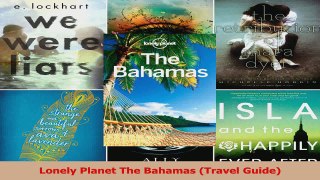 PDF Download  Lonely Planet The Bahamas Travel Guide Download Online