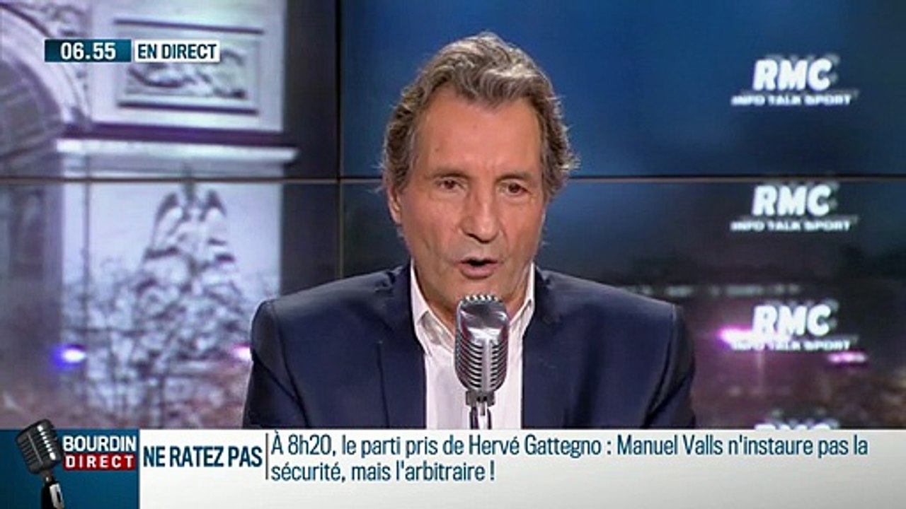 La chronique d'Anthony Morel: La voiture du futur, star du CES de Las Vegas - 06/01