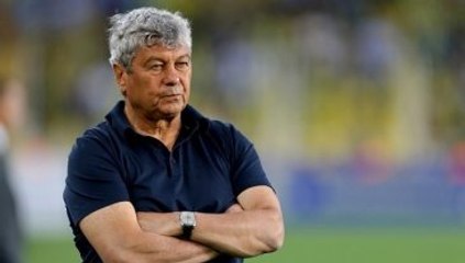 Ukrayna Basını: Lucescu, Trabzonspor'la İmzaladı