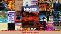 PDF Download  Sedona Hikes 130 Day Hikes  5 Vortex Sites Around Sedona Arizona PDF Full Ebook