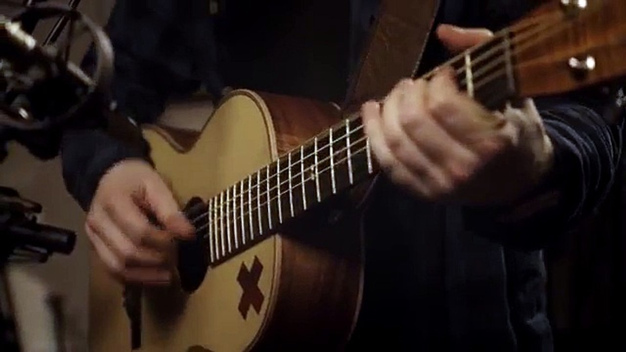Ed Sheeran - Thinking Out Loud (x Acoustic Session) - YouTube