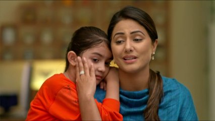 Yeh Rishta Kya Kehlata Hai 6th January 2016 Part 1