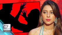 Pratyusha Banerjee Molested By FAKE Cops!