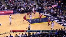 Houston Rockets vs Memphis Grizzlies Highlights November 20, 2015 NBA
