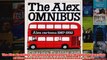 The Alex Omnibus Includes Unabashed Alex Magnum Force Son of Alex And Man with the Golden