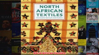 North African Textiles