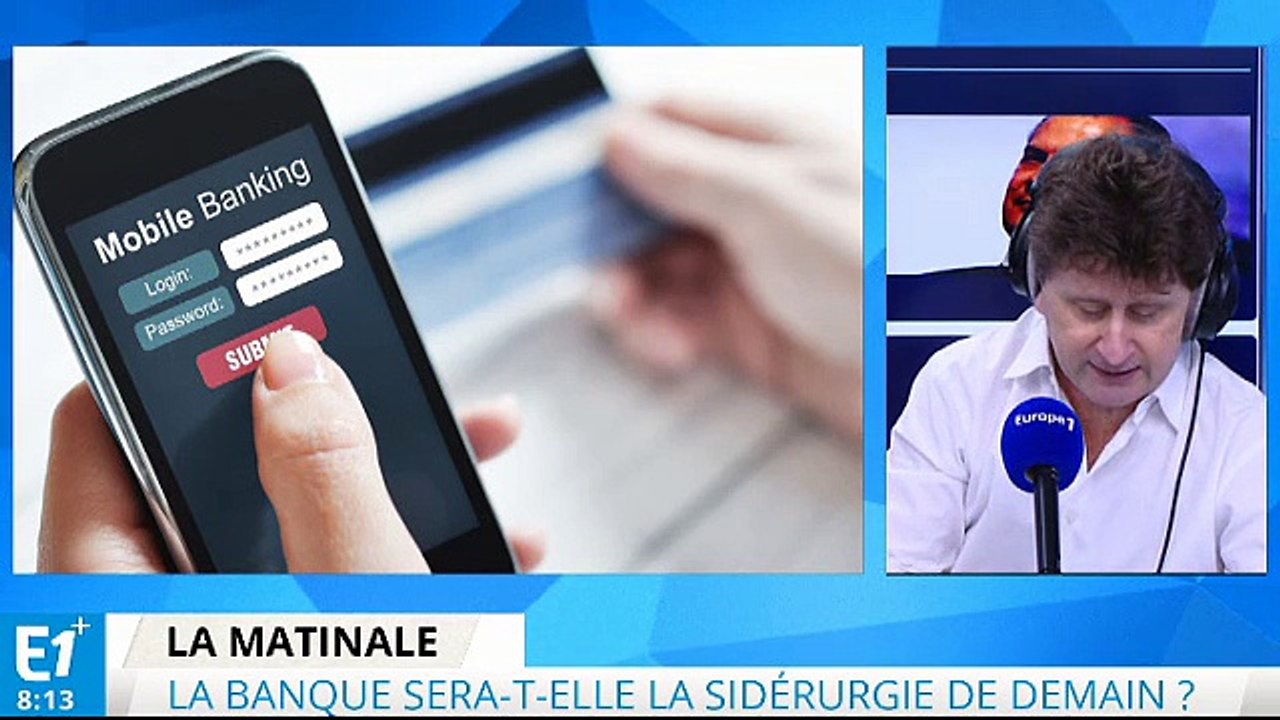 Comment des opérateurs inattendus grignotent des parts de marché aux secteurs classiques de l'économie ?