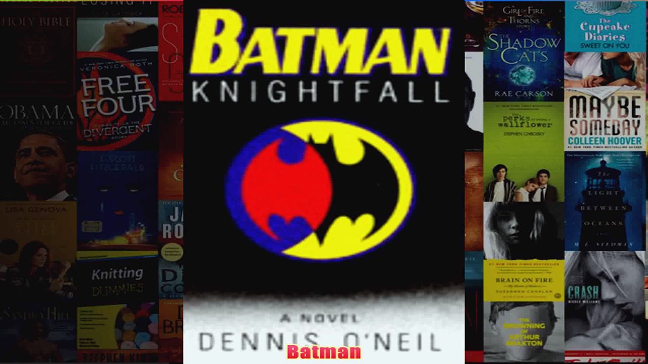 Batman