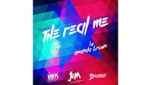 Jem and the Holograms - The Real Me by Amanda Brown (Audio)