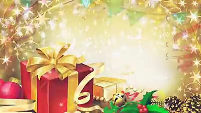 อวยพรปีใหม่ 2559