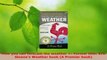 Read  How you can forecast the weather  Former title Eric Sloanes Weather book A Premier EBooks Online