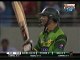 Super Over Pakistan vs Australia Pak batting 2nd T20 2012